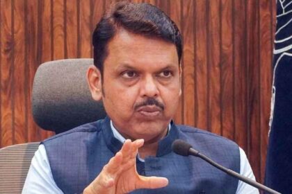 मुंबई हादसे पर सरकार एक्शन में, CM फडणवीस ने जांच बैठाई, पीड़ित परिवारों को राहत