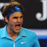 फेडरर के टेनिस हॉल ऑफ फेम में शामिल होने के समारोह के टिकट दो मिनट में बिके