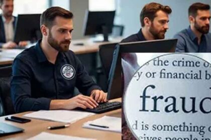 घर बैठे बना करोड़पति! भारतीय मूल के आरोपी ने अमेरिकी कंपनी को लगाया लाखों डॉलर क