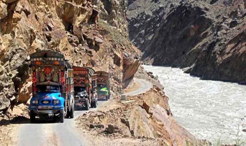 संसाधनों की दौड़ में गिलगित-बाल्टिस्तान: रेअर अर्थ खनिजों को लेकर बढ़ी हलचल, सेन