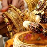 सोने की कीमतों में बड़ा शॉक! Gold 75 हजार से नीचे, जानें आज का रेट