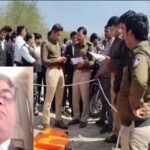 MP में सनसनीखेज मर्डर: कोर्ट जाते वकील की गोली मारकर हत्या