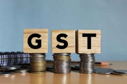 वित्त मंत्री के लिए राहत भरी खबर, बजट से पहले GST वसूली में जोरदार उछाल