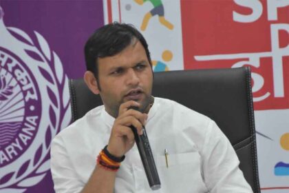बंगाल में भाजपा का बड़ा दावा, ममता सरकार की विदाई तय – बोले गौरव गौतम