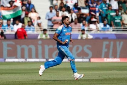 हर्षित राणा ने कराई सर्जरी, वर्ल्ड कप सपना टूटा लेकिन हौसला बरकरार, कहा– अब आगे