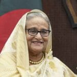 बांग्लादेश की राजनीति में तूफान: चुनाव से पहले शेख हसीना-ट्यूलिप सिद्दीकी को 10-