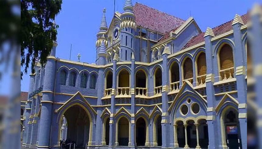 हाईकोर्ट ने धारा 500 की कार्रवाई रद्द की, कानूनी अधिकार के तहत की गई शिकायत को म