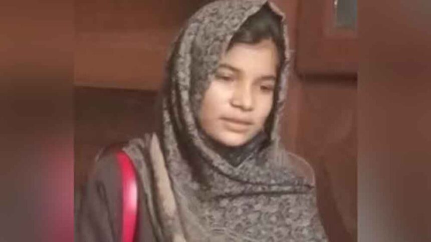नाबालिग ईसाई बच्ची का अपहरण कर कराया धर्म परिवर्तन? पाकिस्तान में जबरन निकाह पर