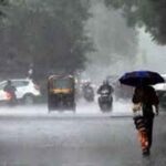 मौसम विभाग की चेतावनी: इन इलाकों में तेज बारिश और आंधी का खतरा, रहें सतर्क