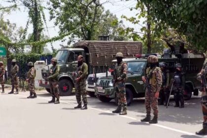 Manipur Political Update: राष्ट्रपति शासन हटाने का ऐलान, केंद्र के फैसले से नई स