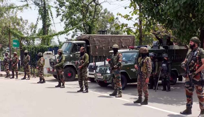 Manipur Political Update: राष्ट्रपति शासन हटाने का ऐलान, केंद्र के फैसले से नई स