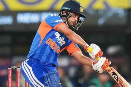 छक्कों का किंग कौन? T20 WC 2026 में भारत नंबर-1, USA-इटली ने मचाया धमाल