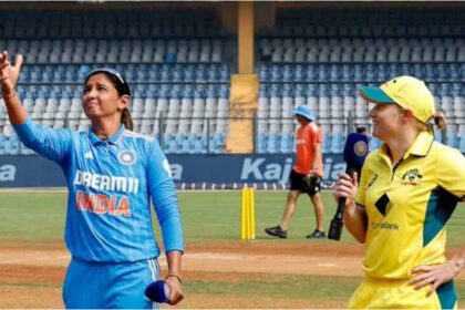 क्या भारत रोक पाएगा ऑस्ट्रेलिया का विजय रथ? वनडे सीरीज में करो या मरो की स्थिति