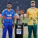 IND vs SA: टॉस जीतकर दक्षिण अफ्रीका का बड़ा फैसला, ऐसी है दोनों टीमों की प्लेइंग