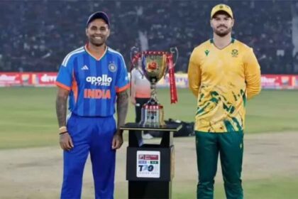 IND vs SA: टॉस जीतकर दक्षिण अफ्रीका का बड़ा फैसला, ऐसी है दोनों टीमों की प्लेइंग