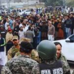 पाकिस्तान का दोहरा चेहरा! अफगानिस्तान में मस्जिद और मदरसे को बनाया निशाना