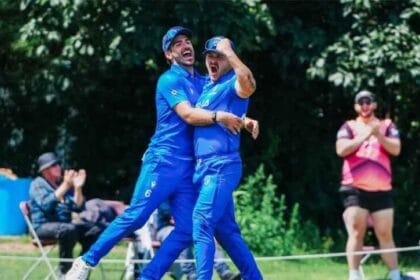 फुटबॉल देश से क्रिकेट सरप्राइज तक: इटली अब T20 WC में छाप छोड़ने को बेताब
