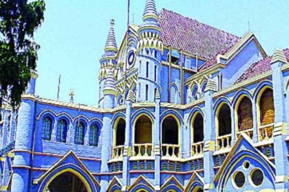 रज्जाक केस पर MP हाईकोर्ट में सियासी घमासान, विधायक का बड़ा आरोप—बदले की भावना स