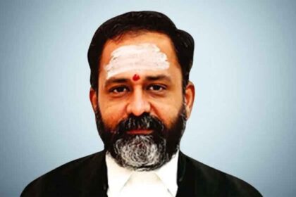 हाई कोर्ट जज की सख्त टिप्पणी: गुरु का आदर न करने वालों पर तीखा प्रहार