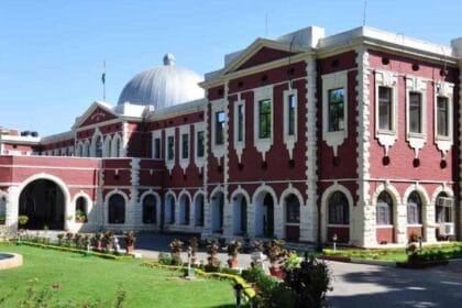 हाईकोर्ट के हस्तक्षेप के बाद खुली चाईबासा की सच्चाई, पांच बच्चों को चढ़ाया गया थ