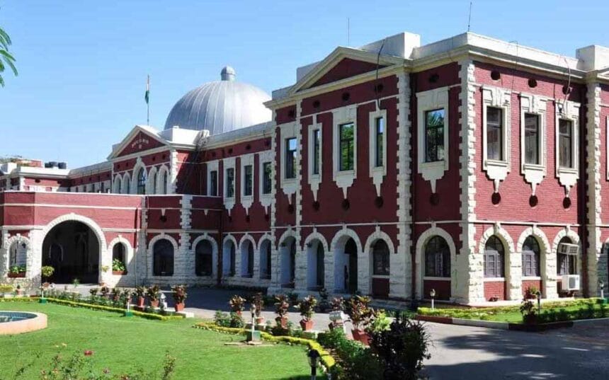 हाईकोर्ट के हस्तक्षेप के बाद खुली चाईबासा की सच्चाई, पांच बच्चों को चढ़ाया गया थ