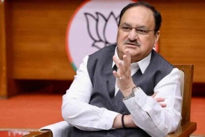 ‘आर्थिक क्षेत्र में लगातार हो रही क्रांति’ — जेपी नड्डा ने गिनाईं सरकार की बड़ी