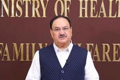 युवा शक्ति और स्वास्थ्य सुधार पर फोकस वाला बजट, बोले स्वास्थ्य मंत्री नड्डा