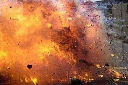 काबुल में घर बना मौत का जाल, भीषण धमाके में कम से कम 8 की जान गई