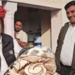 कंबल देने से इनकार का मामला गरमाया: हरियाणा-राजस्थान में चर्चा में आए भाजपा के अ