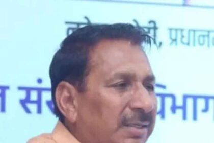 उन्नत खेती की राह दिखा रहे कृषि विज्ञान मेले, मंत्री कंषाना ने किसानों से उठाने