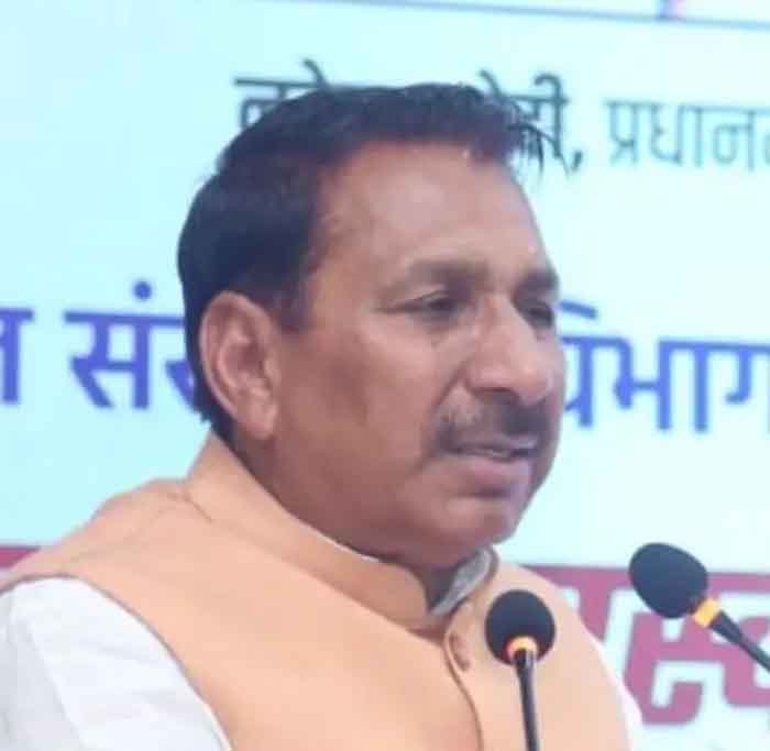 उन्नत खेती की राह दिखा रहे कृषि विज्ञान मेले, मंत्री कंषाना ने किसानों से उठाने