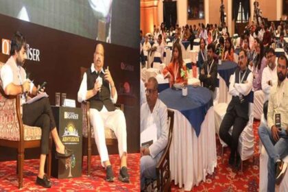 एमएसएमई सेक्टर को बढ़ावा देकर ही चीन की चुनौतियों का सामना कर पायेगें : मंत्री क