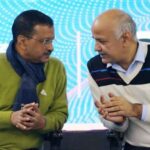 दिल्ली शराब नीति मामला: केजरीवाल और सिसोदिया की बढ़ीं मुश्किलें? आरोप तय करने पर