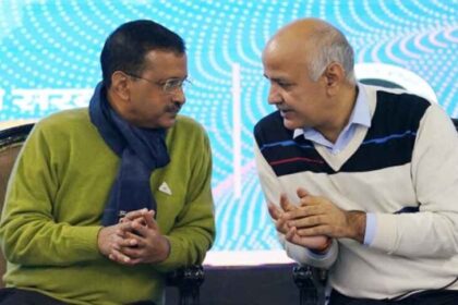 दिल्ली शराब नीति मामला: केजरीवाल और सिसोदिया की बढ़ीं मुश्किलें? आरोप तय करने पर