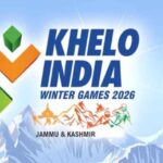 खेलो इंडिया विंटर गेम्स 2026: बर्फीली वादियों में दिखेगा स्पोर्ट्स पॉलिसी का दम