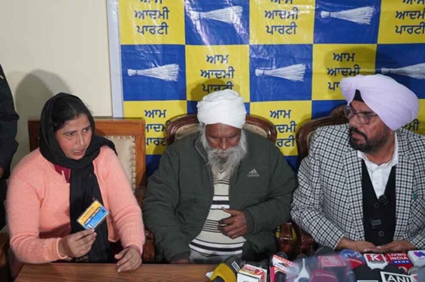 65 लाख परिवार अब सुरक्षित, मुख्यमंत्री स्वास्थ्य बीमा योजना का बड़ा असर