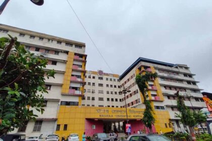 स्वास्थ्य व्यवस्था पर सवाल: MYH अस्पताल की HIV यूनिट तक पहुंचीं बिल्लियां