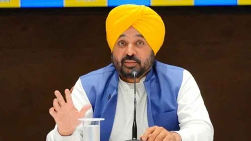 मोगा रैली के बाद सियासी हलचल, भगवंत मान सरकार में दो डिप्टी CM के ऐलान की चर्चा