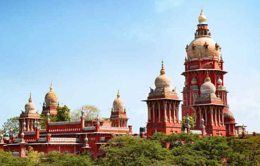 हाईकोर्ट की तल्ख नसीहत: आस्था पर आपत्ति है तो धर्म छोड़ने की बात क्यों नहीं?