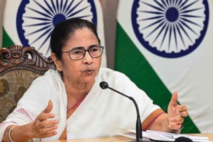 SIR मामले में सुप्रीम कोर्ट के दखल का TMC ने किया स्वागत, EC पर लगाए बड़े आरोप