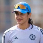 स्मृति मंधाना का हुंकार: ऑस्ट्रेलिया को हराकर फिर दिखाया भारत का दबदबा