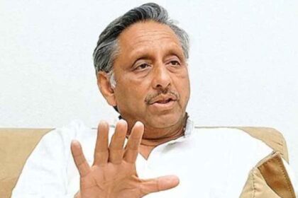 ‘मैं राहुलवादी नहीं’—मणिशंकर अय्यर का तीखा हमला, कांग्रेस में मचा घमासान