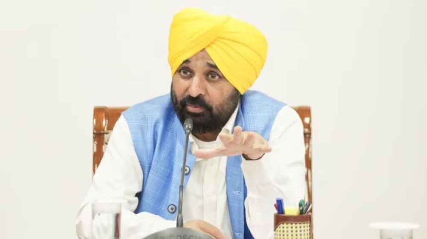 Salary को लेकर पंजाब सरकार का बड़ा ऐलान, जानें किसे मिलेगा फायदा 1 Salary को लेकर पंजाब सरकार का बड़ा ऐलान, जानें किसे मिलेगा फायदा