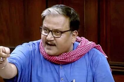 राज्यसभा में मनोज झा का सुझाव: विदेश व्यापार समझौते में पारदर्शिता जरूरी