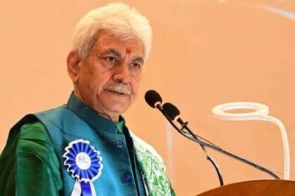 केंद्र के बजट से J&K को बूस्ट, LG मनोज सिन्हा ने बताया ‘विकासोन्मुख और दूरदर
