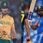 एडेन मार्करम का धमाका, कप्तान के तौर पर रिकॉर्डतोड़ अर्धशतक; रोहित शर्मा की लिस्