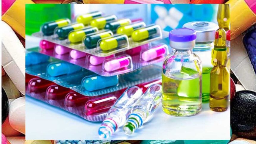 MP में बिना पर्ची बिक रहीं एंटीबायोटिक्स, हर महीने करोड़ों का अवैध कारोबार