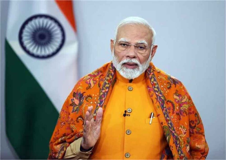 दुनिया में बढ़ते संकट के बीच भारत की बढ़ी साख, यूरोप और कनाडा के लिए अहम पार्टनर