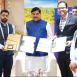 मुख्यमंत्री डॉ. यादव ने नई दिल्ली में की इंडिया एआई इम्पैक्ट समिट 2026 में सहभाग