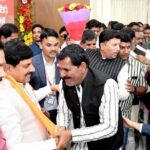 उड़द उत्पादन के प्रोत्साहन के लिए हर किसान को देंगे 600 रूपए प्रति क्विंटल बोनस